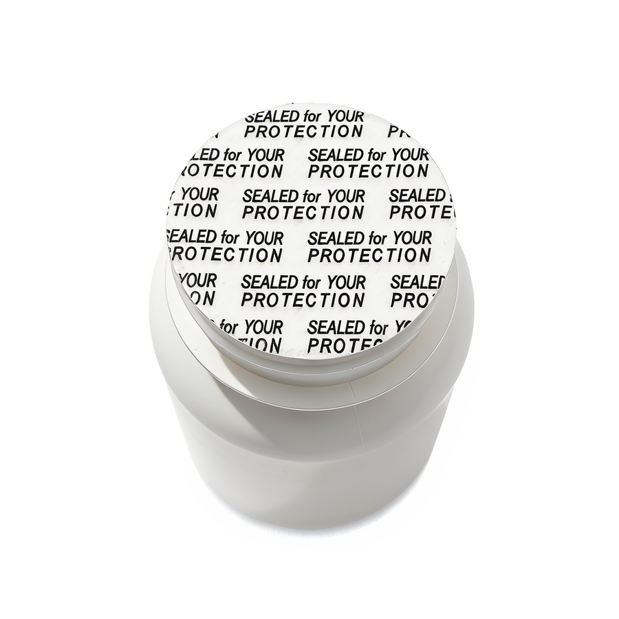 37.3 mm Pressure Sensitive Liner
