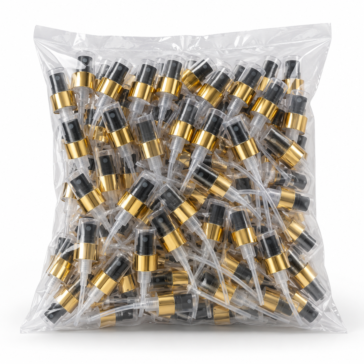 24/410 Fine-Mist Sprayer Closure - Image 6