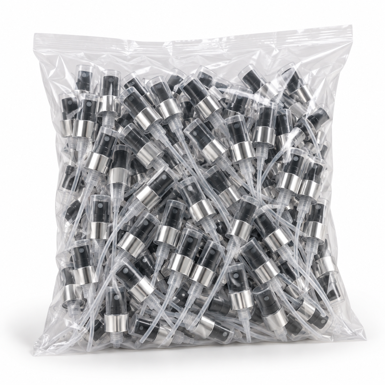 24/410 Fine-Mist Sprayer Closure - Image 2
