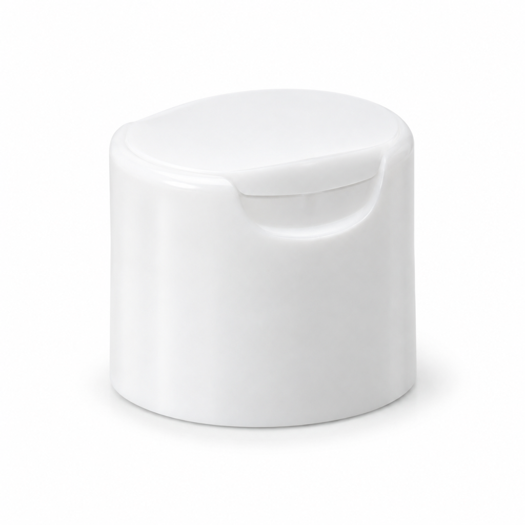 24mm Disc-Top Cap