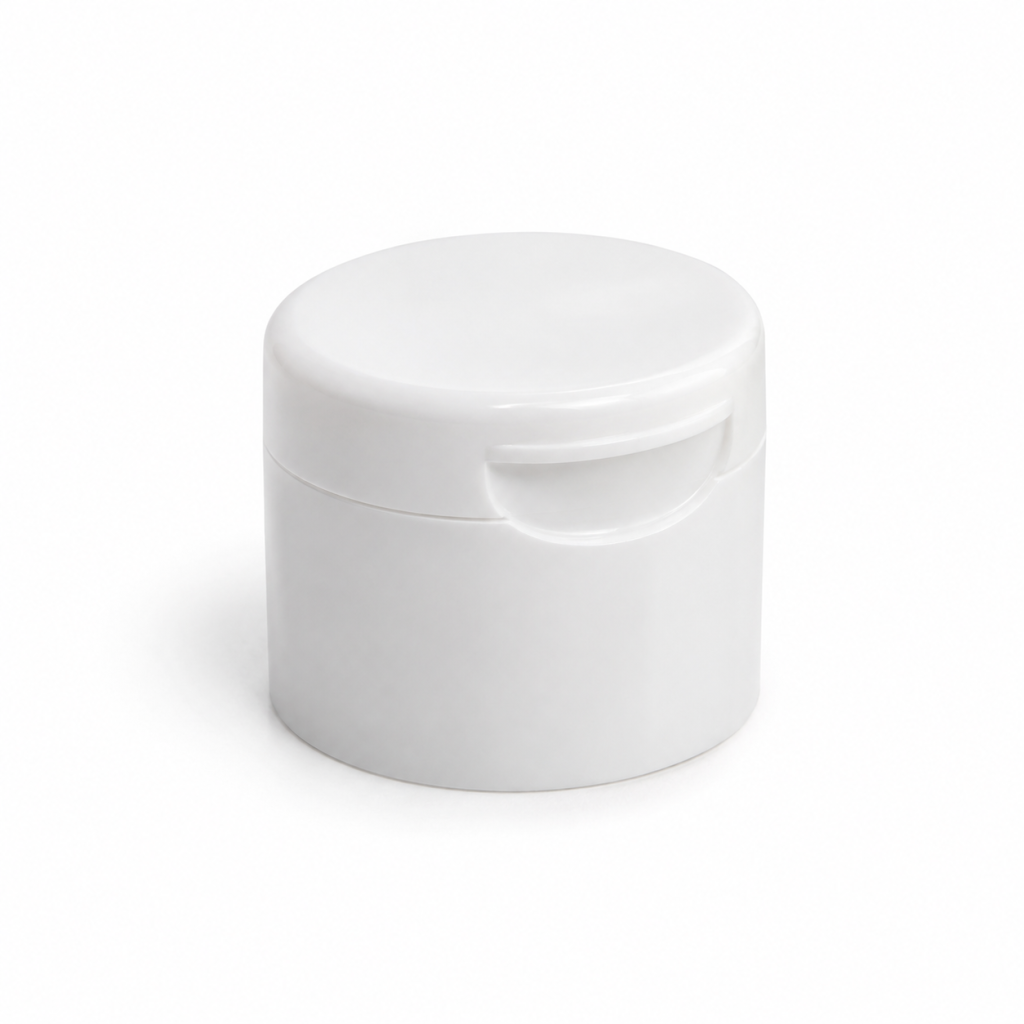 20mm Flip-Top Cap