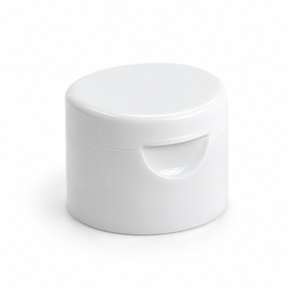 24mm Flip-Top Cap