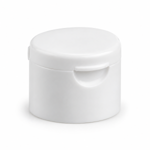 28mm Flip-Top Cap