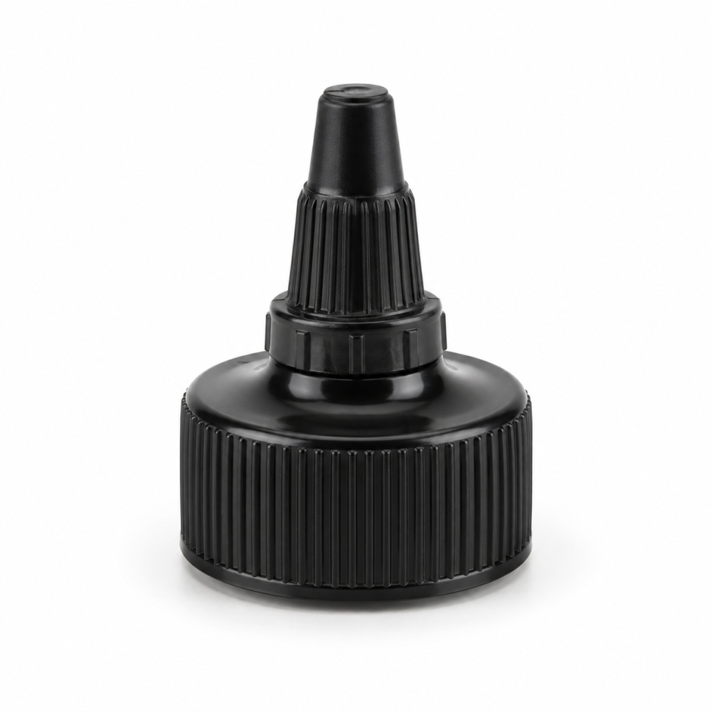 24mm Screw-Lock Spout Cap
